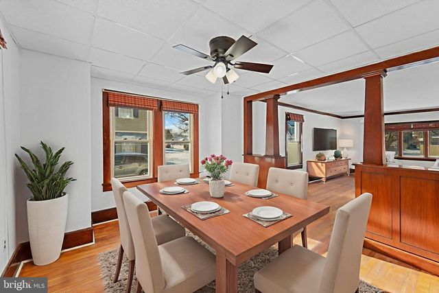 200 N UNION ST, Salem, NJ 08079