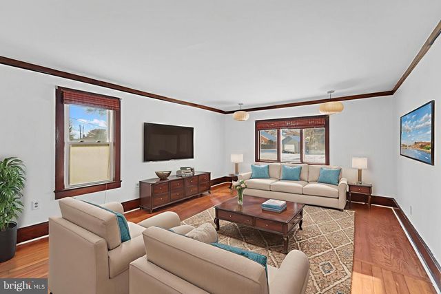 200 N UNION ST, Salem, NJ 08079