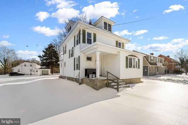 200 N UNION ST, Salem, NJ 08079