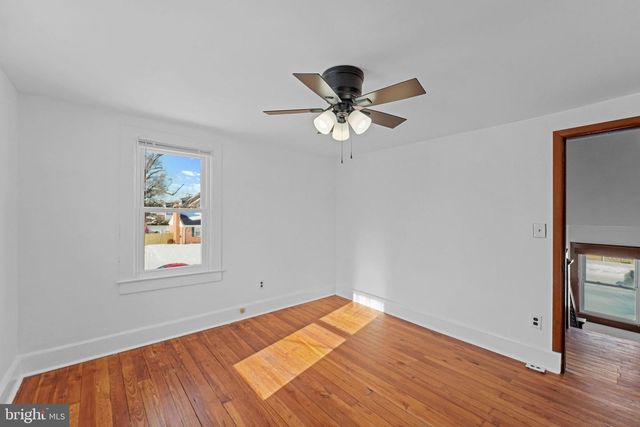 200 N UNION ST, Salem, NJ 08079