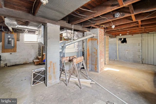 200 N UNION ST, Salem, NJ 08079