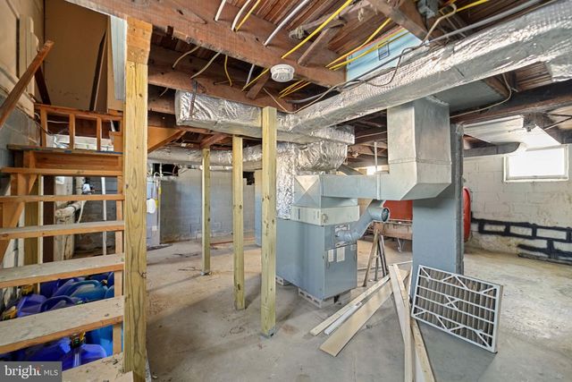 200 N UNION ST, Salem, NJ 08079