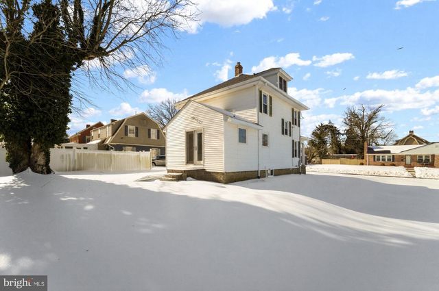 200 N UNION ST, Salem, NJ 08079