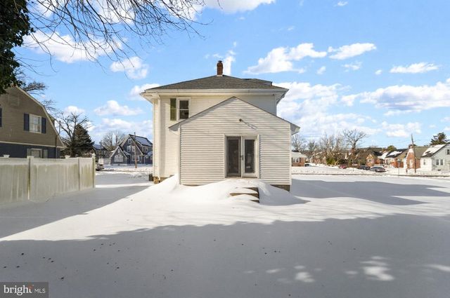 200 N UNION ST, Salem, NJ 08079