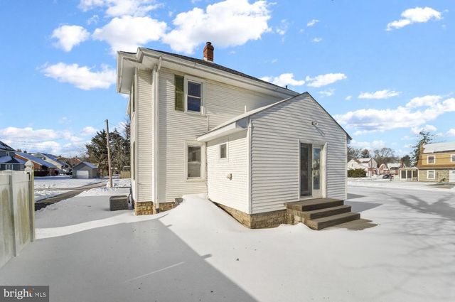 200 N UNION ST, Salem, NJ 08079