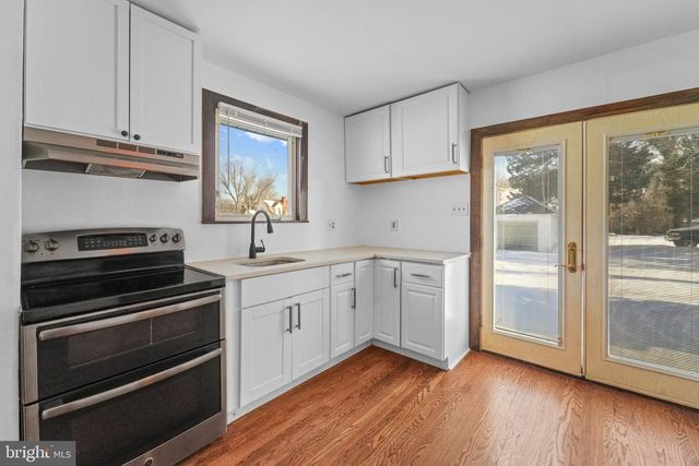 200 N UNION ST, Salem, NJ 08079