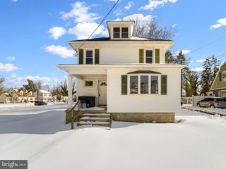 200 N UNION ST, Salem, NJ 08079