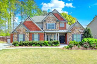 2970 Pleasant Valley Trail, Cumming, GA 30028