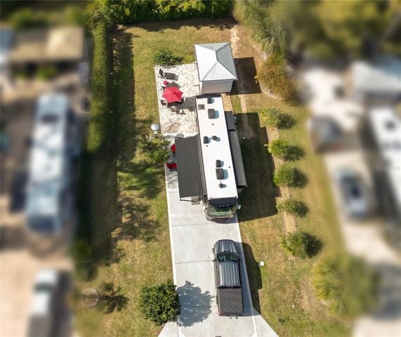 3054 NE 101ST TERRACE 127, Silver Springs, FL 34488