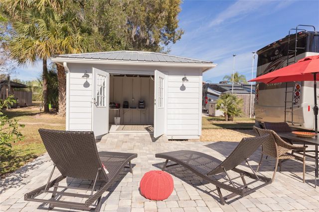 3054 NE 101ST TERRACE 127, Silver Springs, FL 34488