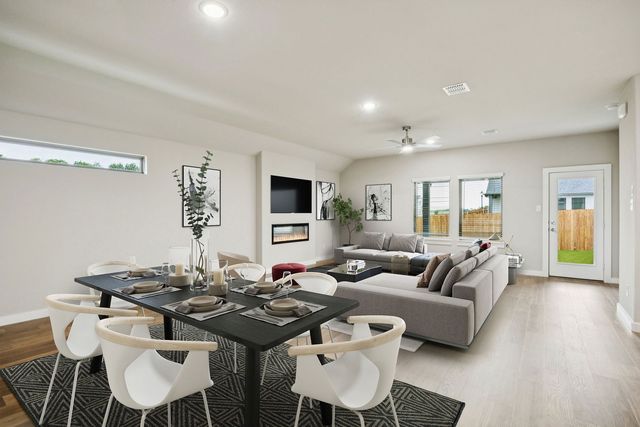 15232 Supreme Street, Aledo, TX 76008