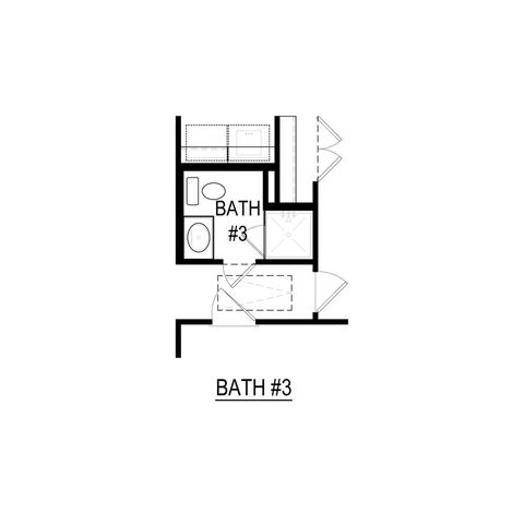 15232 Supreme Street, Aledo, TX 76008