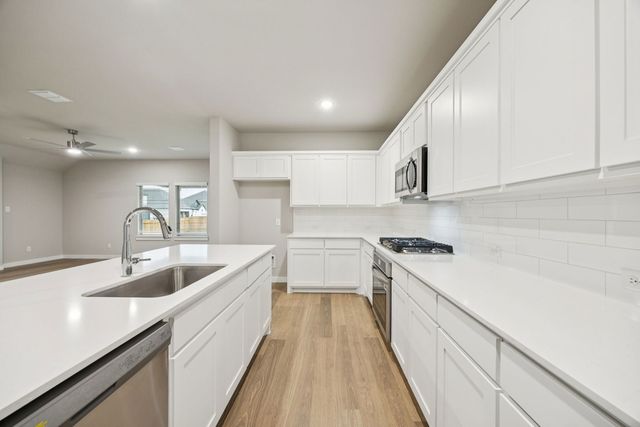 15232 Supreme Street, Aledo, TX 76008