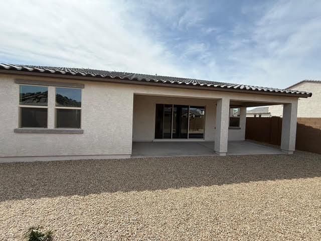 4013 S 178th Lane, Goodyear, AZ 85338