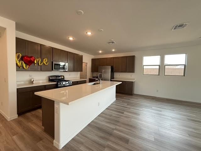 4013 S 178th Lane, Goodyear, AZ 85338