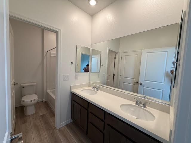 4013 S 178th Lane, Goodyear, AZ 85338