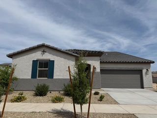 4013 S 178th Lane, Goodyear, AZ 85338