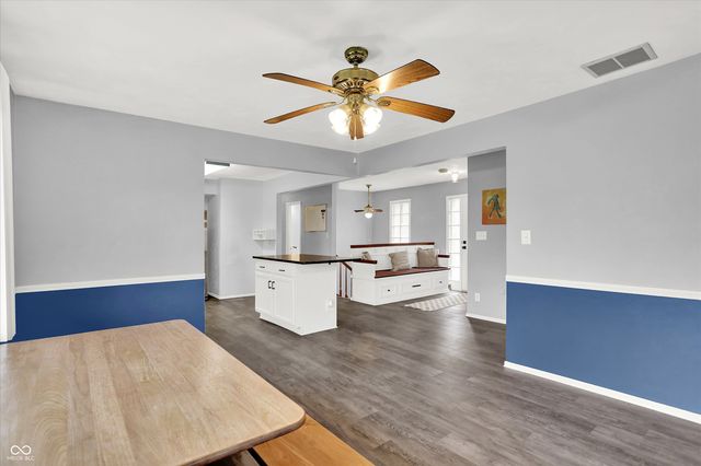 1609 Greenacres Drive, Kokomo, IN 46901