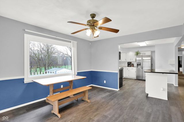 1609 Greenacres Drive, Kokomo, IN 46901