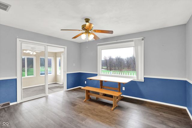 1609 Greenacres Drive, Kokomo, IN 46901