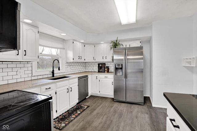 1609 Greenacres Drive, Kokomo, IN 46901