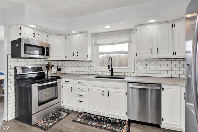 1609 Greenacres Drive, Kokomo, IN 46901