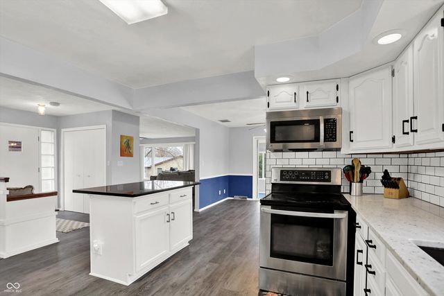 1609 Greenacres Drive, Kokomo, IN 46901