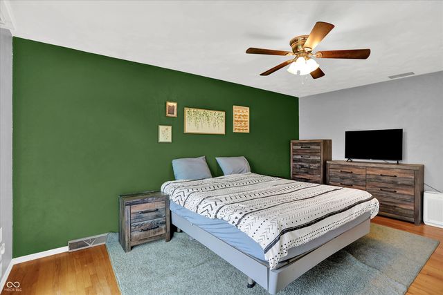 1609 Greenacres Drive, Kokomo, IN 46901