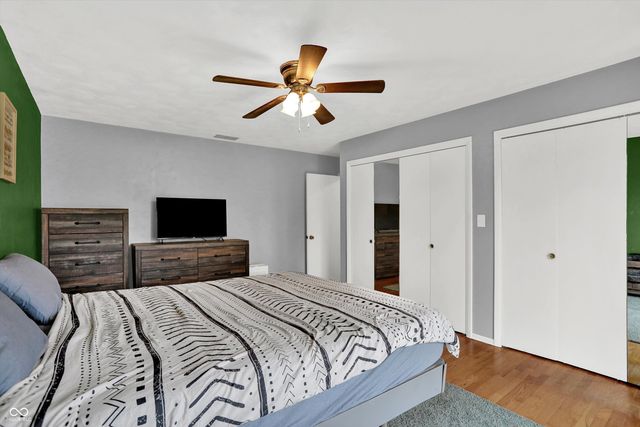 1609 Greenacres Drive, Kokomo, IN 46901