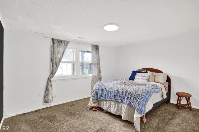 1609 Greenacres Drive, Kokomo, IN 46901