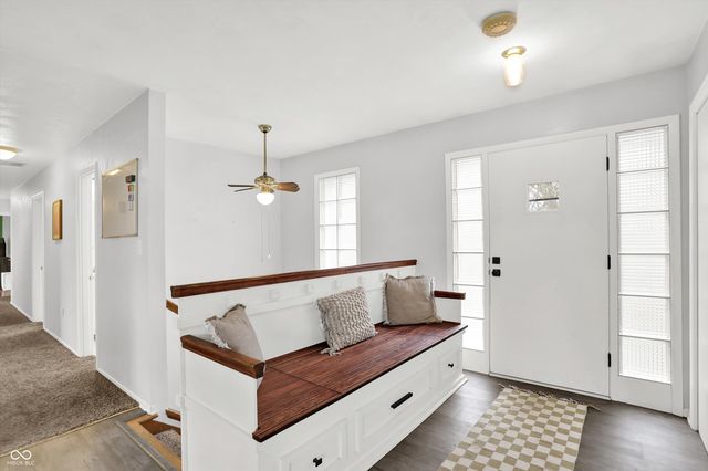 1609 Greenacres Drive, Kokomo, IN 46901