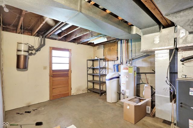 1609 Greenacres Drive, Kokomo, IN 46901