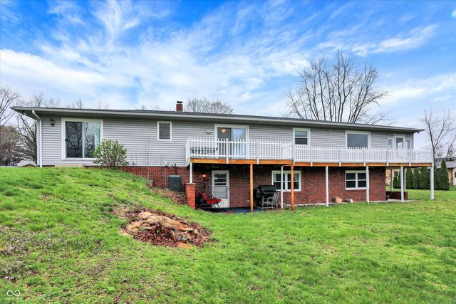 1609 Greenacres Drive, Kokomo, IN 46901