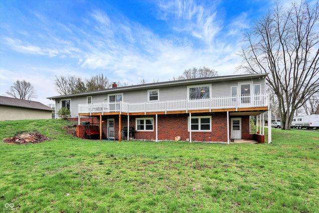 1609 Greenacres Drive, Kokomo, IN 46901