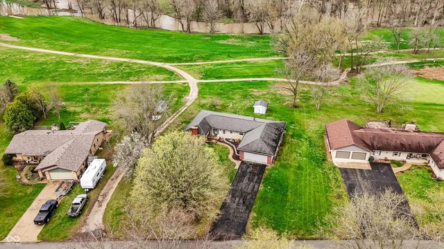 1609 Greenacres Drive, Kokomo, IN 46901