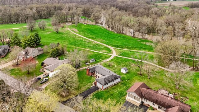 1609 Greenacres Drive, Kokomo, IN 46901