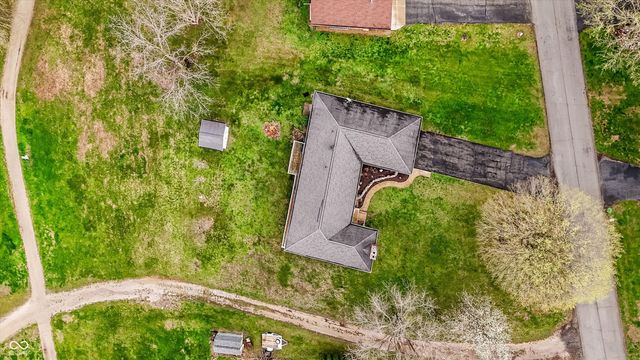 1609 Greenacres Drive, Kokomo, IN 46901
