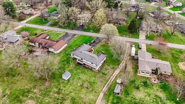 1609 Greenacres Drive, Kokomo, IN 46901