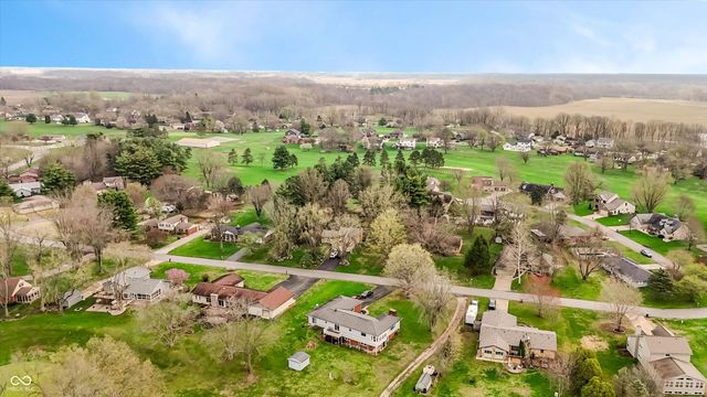 1609 Greenacres Drive, Kokomo, IN 46901