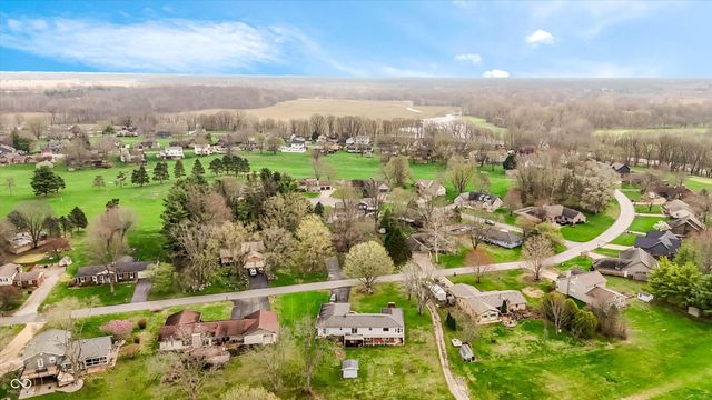 1609 Greenacres Drive, Kokomo, IN 46901