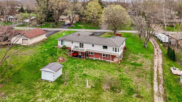 1609 Greenacres Drive, Kokomo, IN 46901