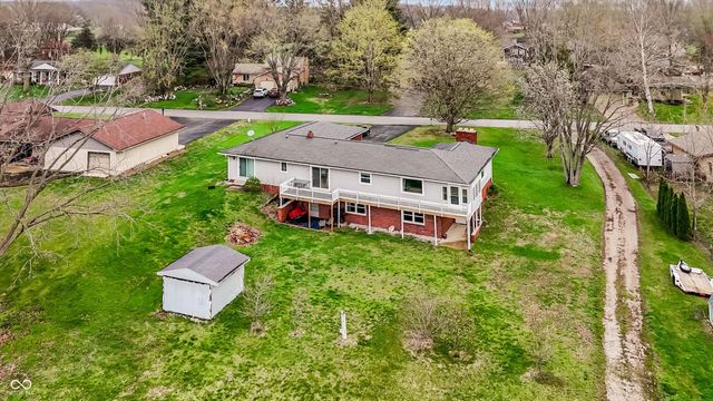 1609 Greenacres Drive, Kokomo, IN 46901
