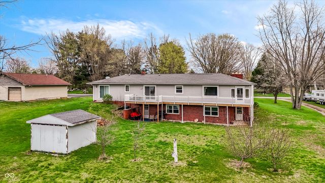 1609 Greenacres Drive, Kokomo, IN 46901