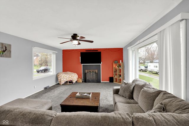 1609 Greenacres Drive, Kokomo, IN 46901