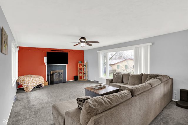 1609 Greenacres Drive, Kokomo, IN 46901