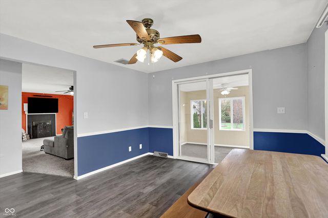 1609 Greenacres Drive, Kokomo, IN 46901