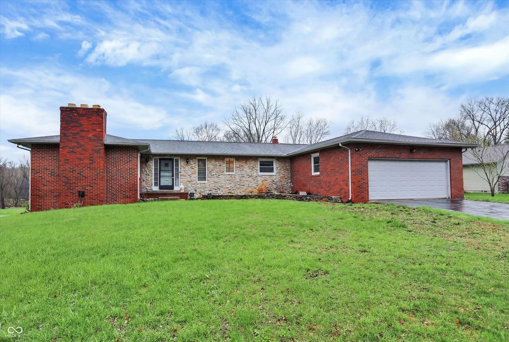 1609 Greenacres Drive, Kokomo, IN 46901