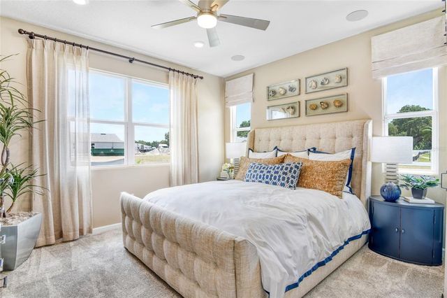 1003 CLOUD RIDGE COURT, Mount Dora, FL 32757