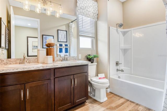 1003 CLOUD RIDGE COURT, Mount Dora, FL 32757
