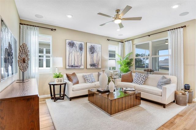 1003 CLOUD RIDGE COURT, Mount Dora, FL 32757
